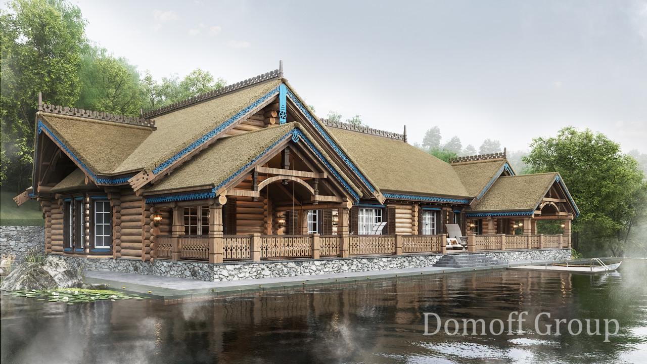 Баня в Белокурихе Жилые дома фото №2