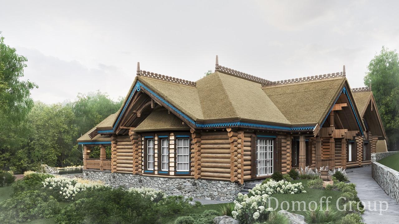 Баня в Белокурихе Жилые дома фото №3