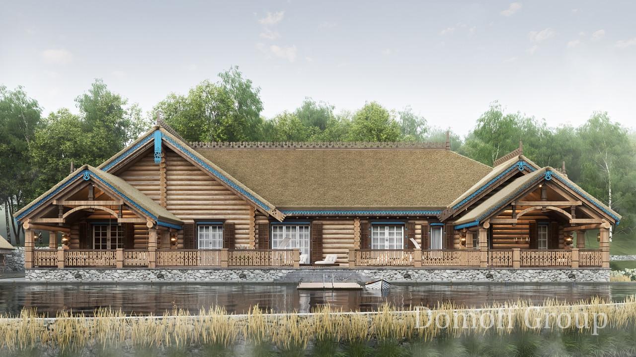 Баня в Белокурихе Жилые дома фото №4