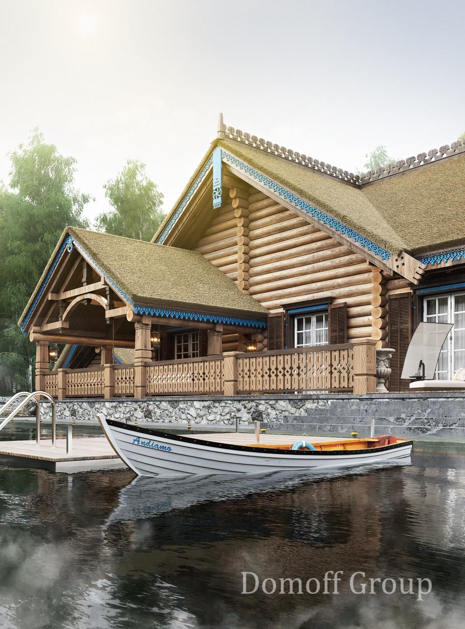 Баня в Белокурихе Жилые дома фото №5