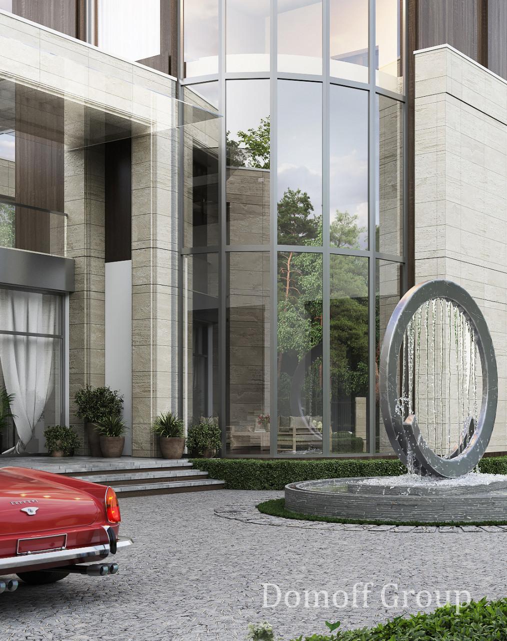 Дом в КП "Березки River Village" Жилые дома фото №7