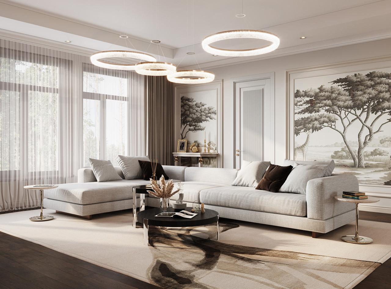 КП "Флоранс" Дома 