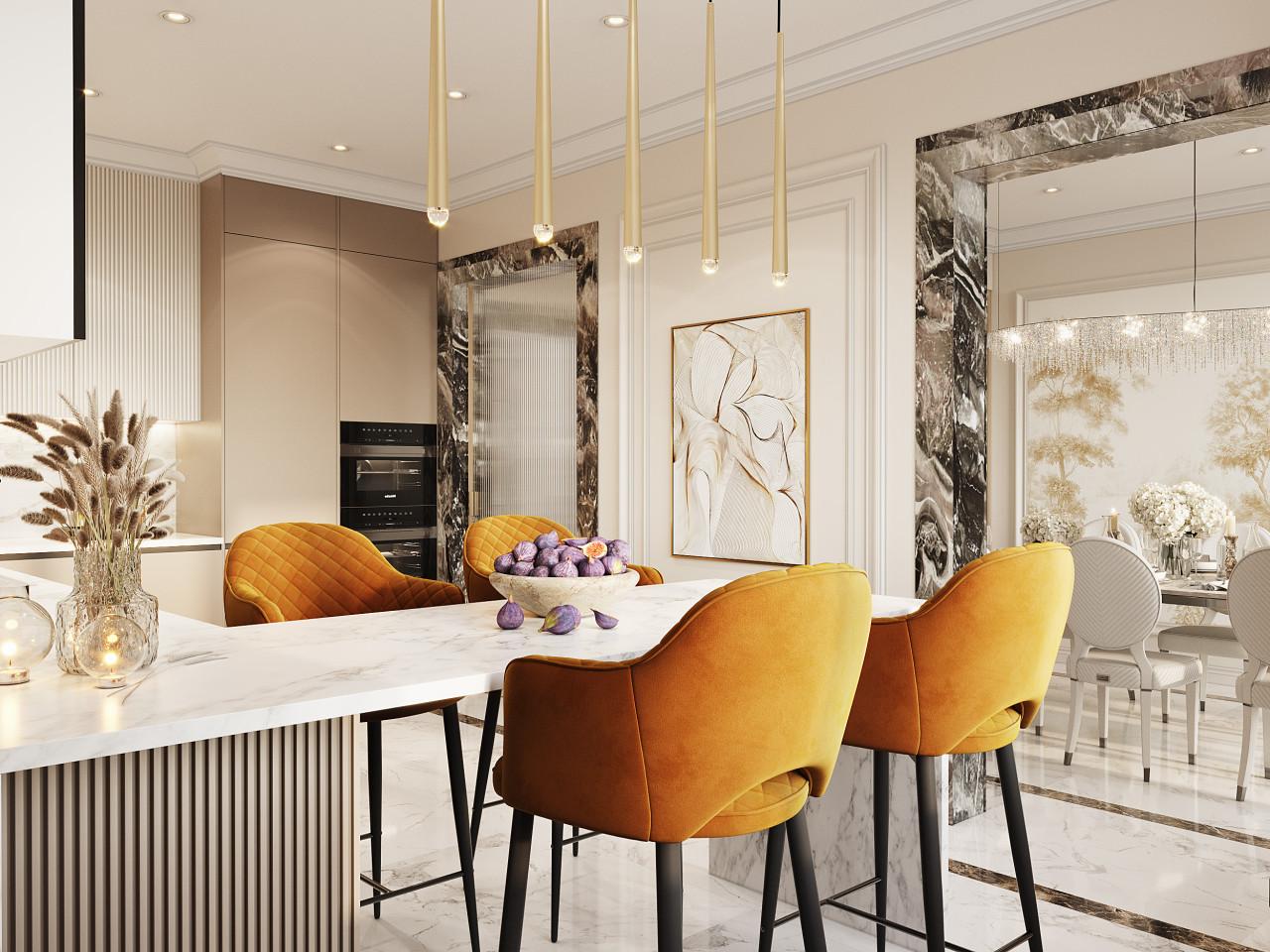 КП "Флоранс" Дома  фото №41