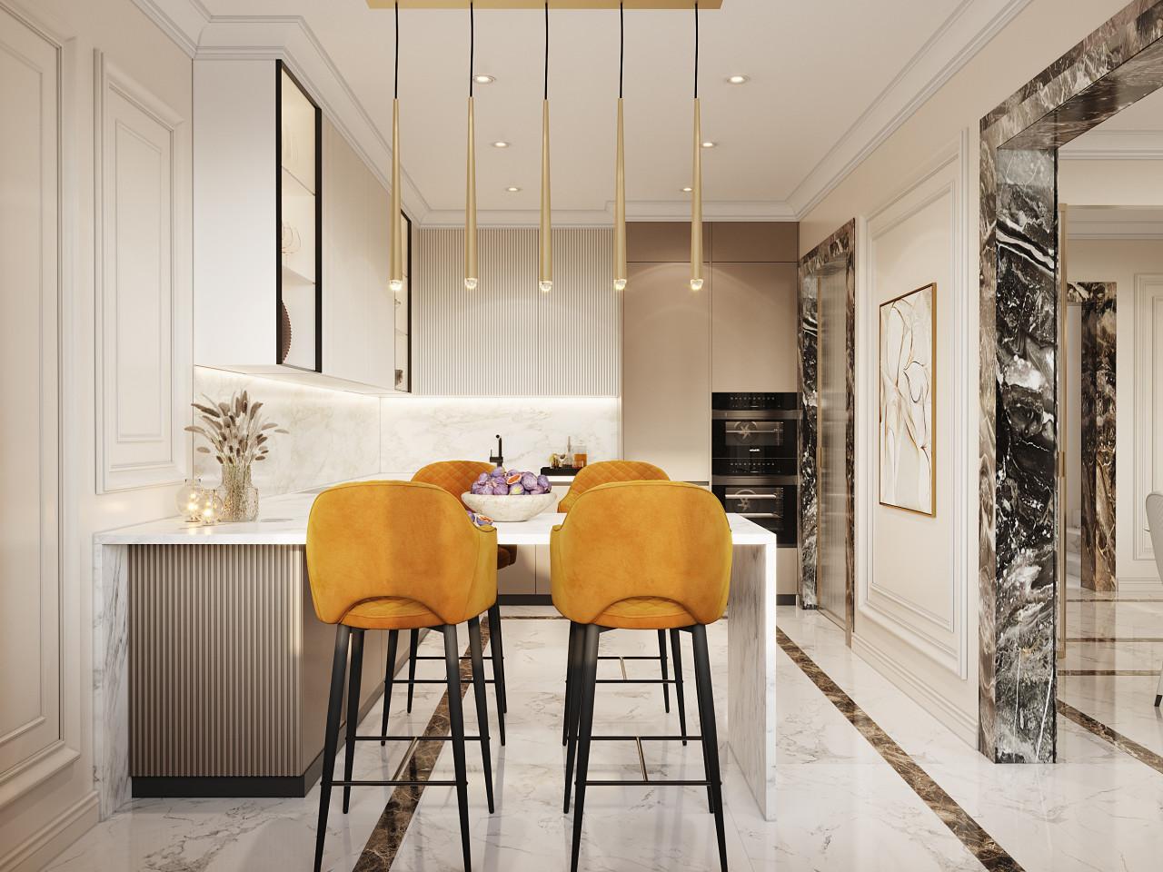 КП "Флоранс" Дома  фото №42