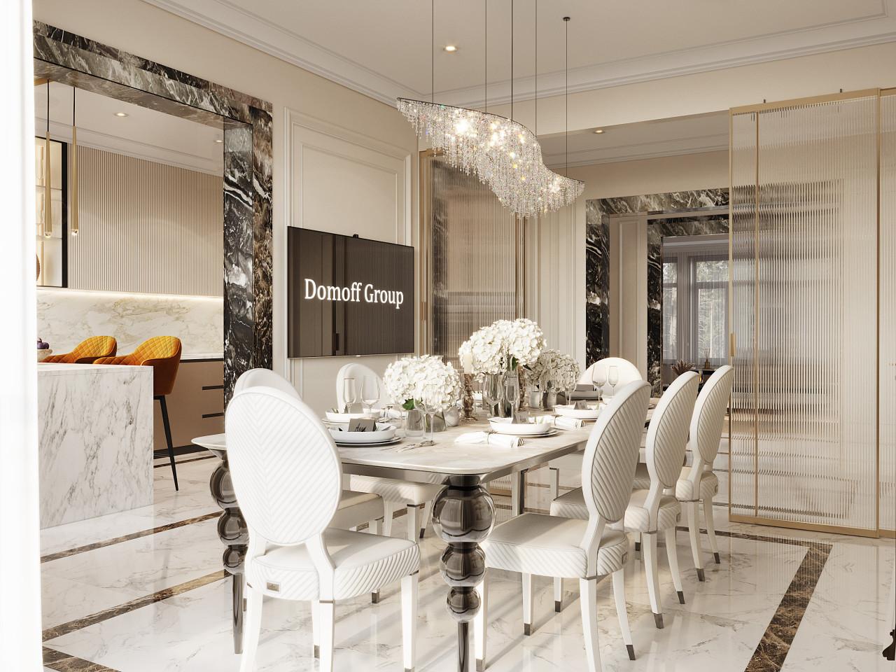 КП "Флоранс" Дома  фото №35