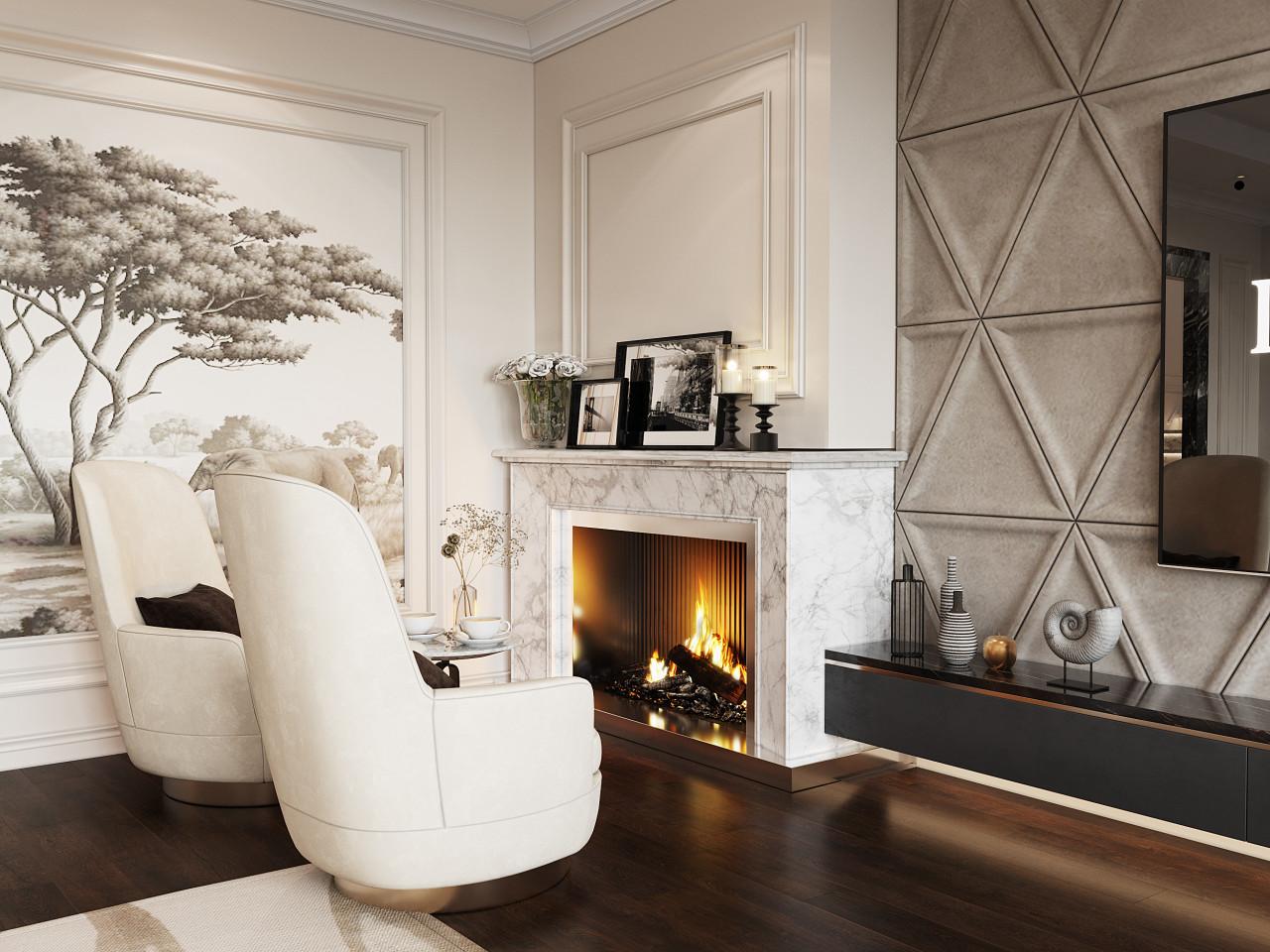 КП "Флоранс" Дома  фото №9