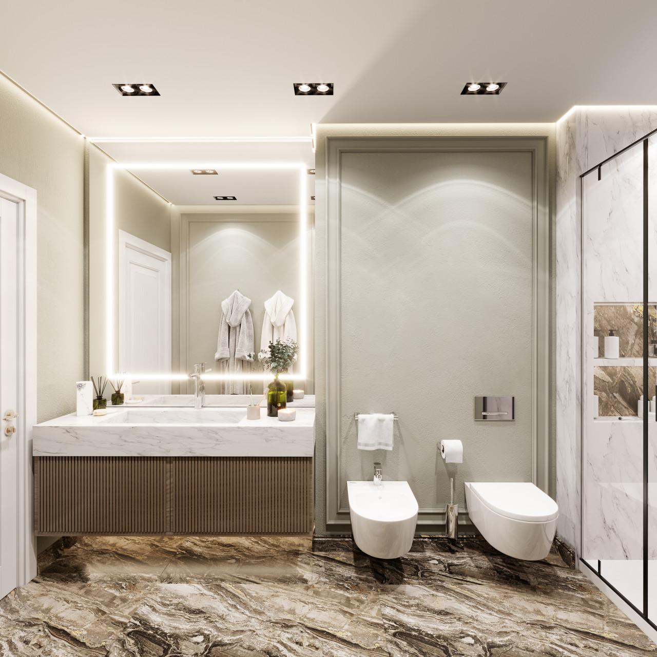 КП "Флоранс" Дома  фото №27