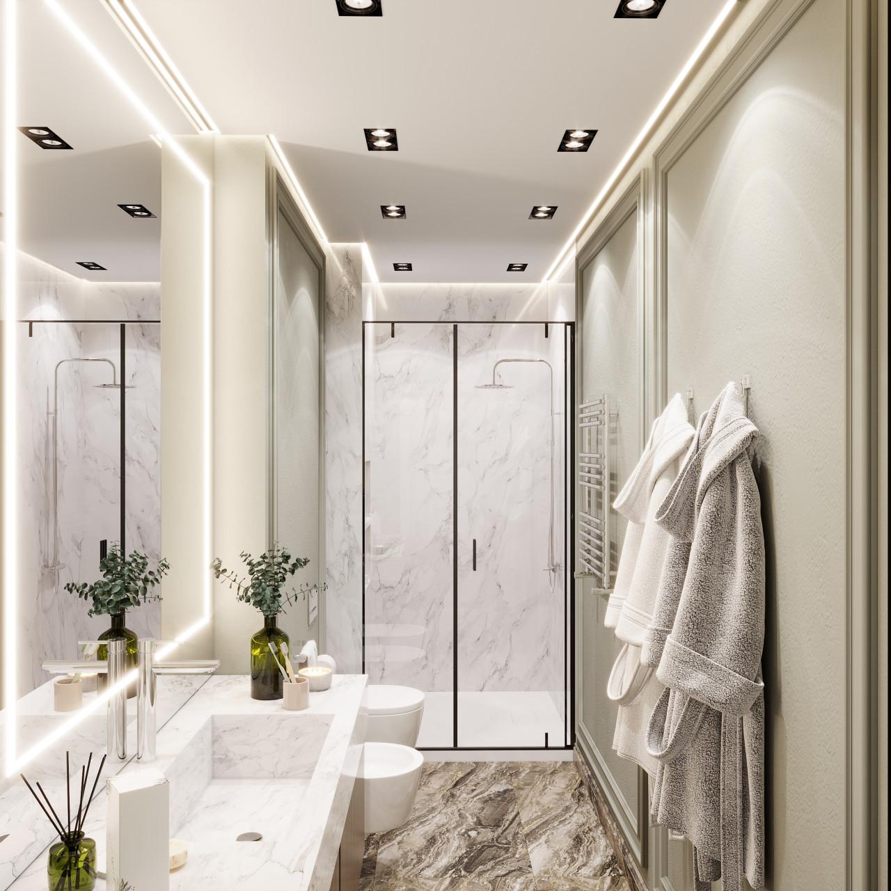 КП "Флоранс" Дома  фото №28