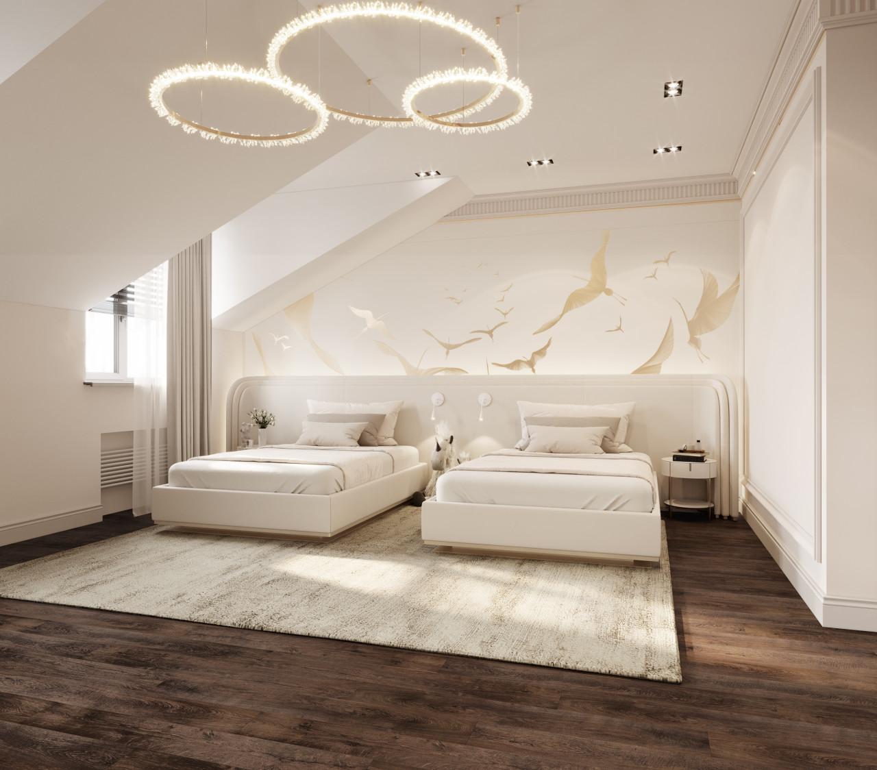 КП "Флоранс" Дома  фото №20