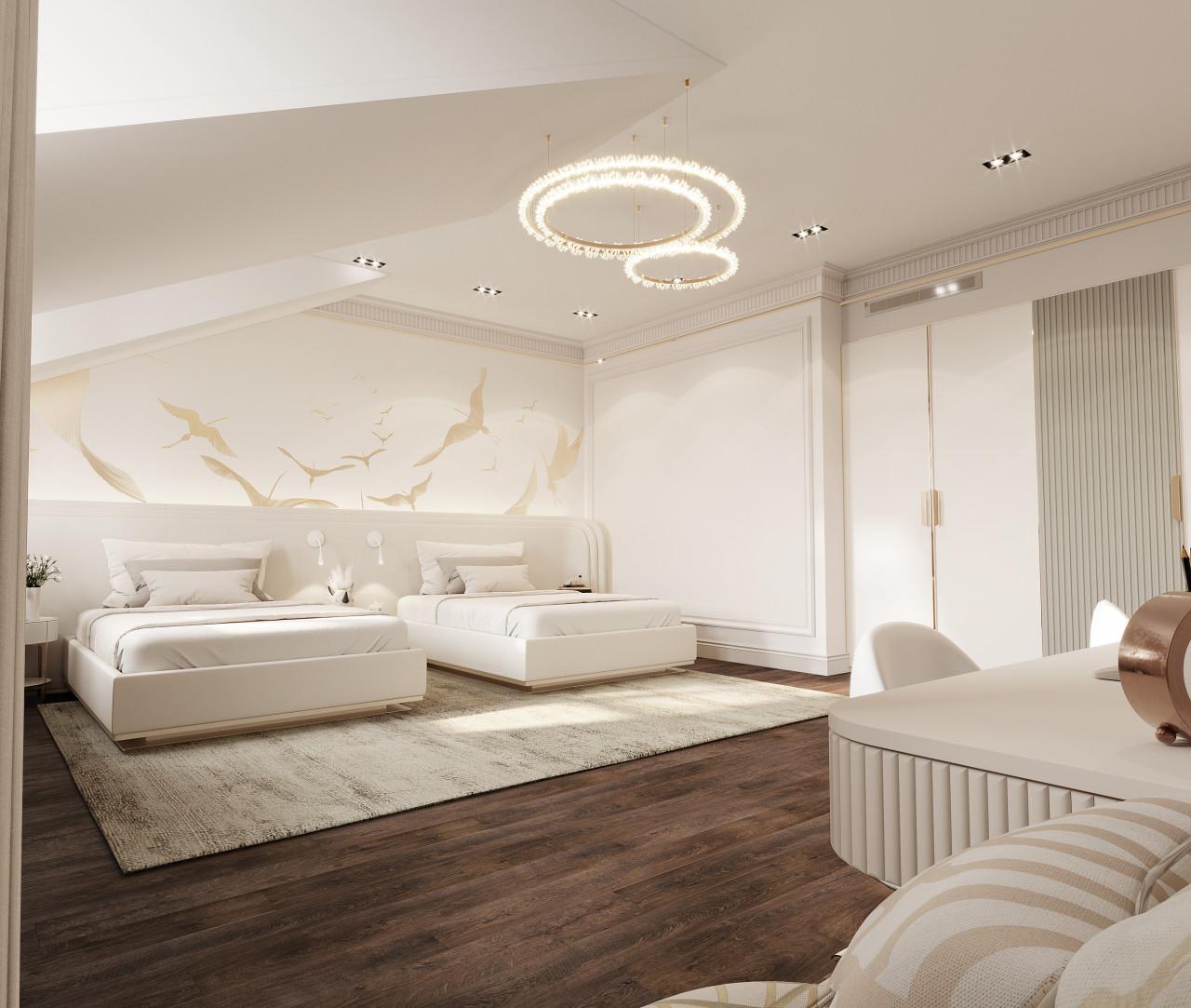 КП "Флоранс" Дома  фото №21