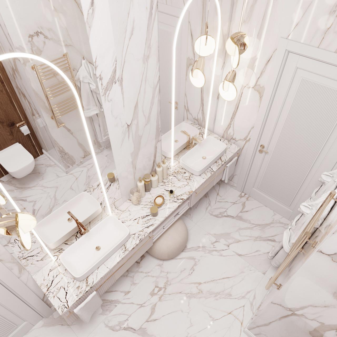 КП "Флоранс" Дома  фото №29