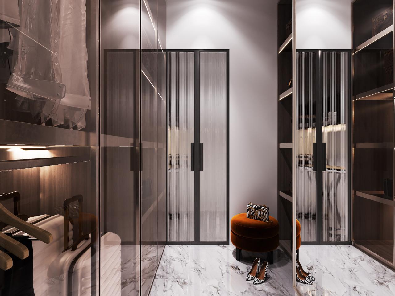 ЖК "Новый Арбат" Квартиры  фото №15