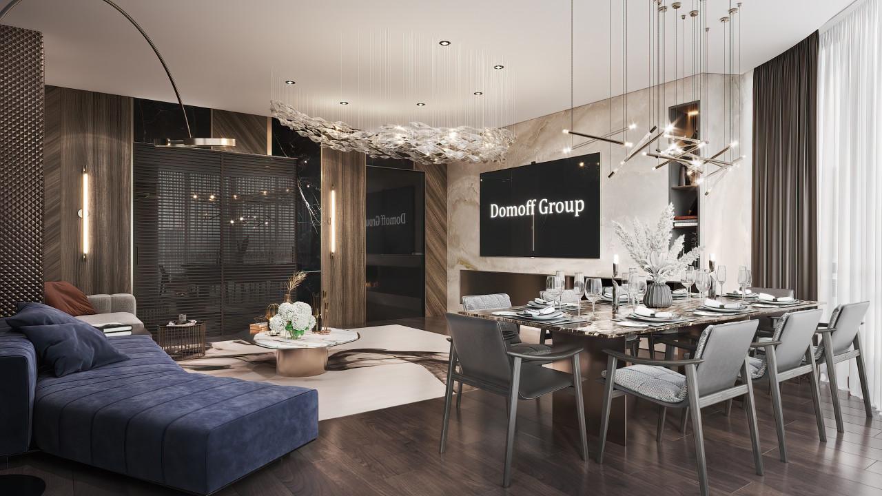 ЖК "Новый Арбат" Квартиры  фото №2