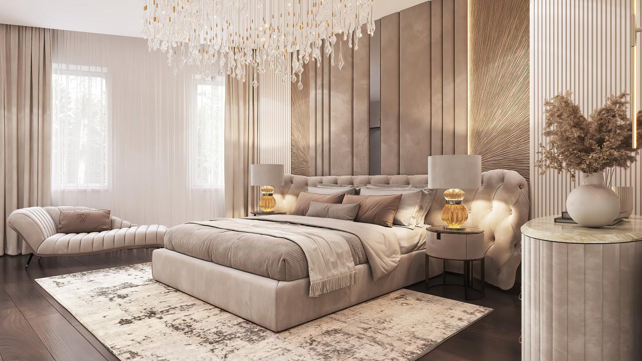 ЖК "Новый Арбат" Квартиры  фото №4