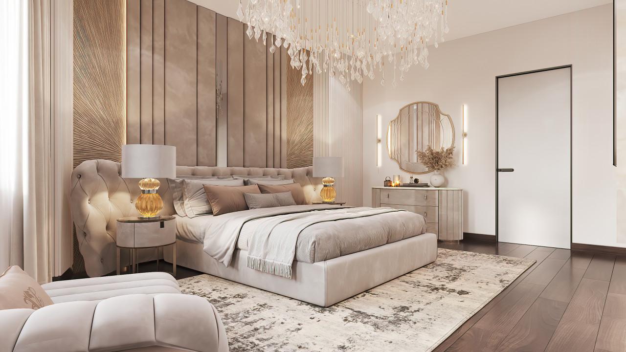 ЖК "Новый Арбат" Квартиры  фото №5