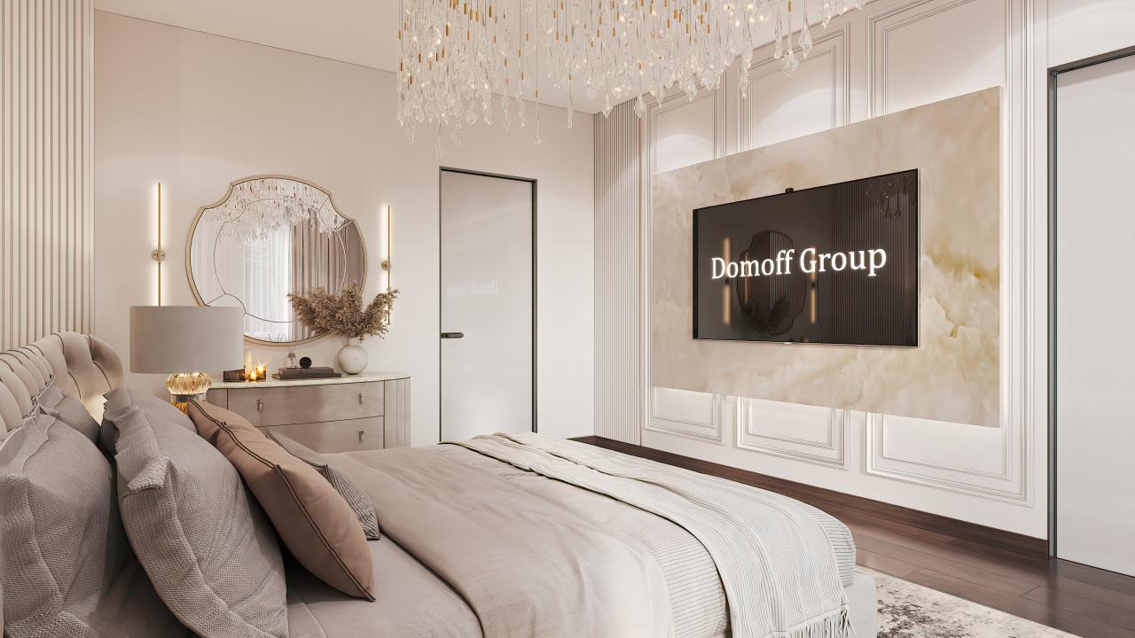 ЖК "Новый Арбат" Квартиры  фото №6