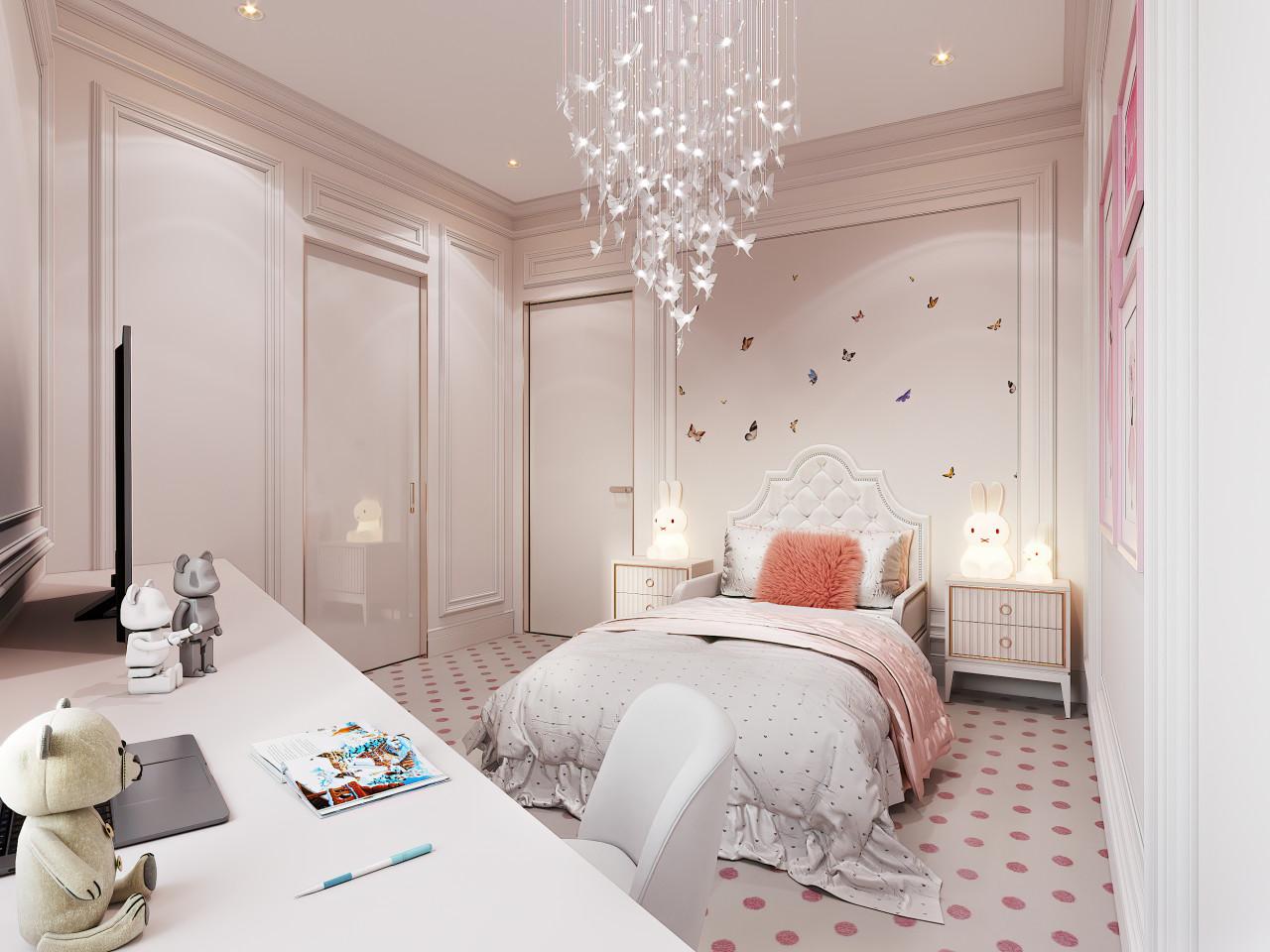 ЖК "Новый Арбат" Квартиры  фото №7