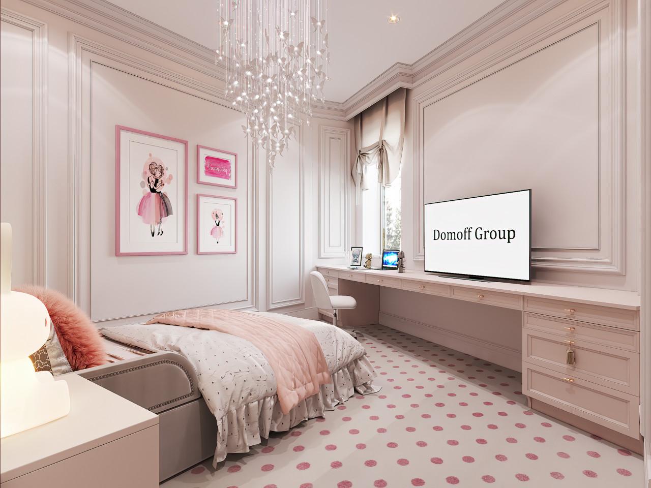 ЖК "Новый Арбат" Квартиры  фото №8