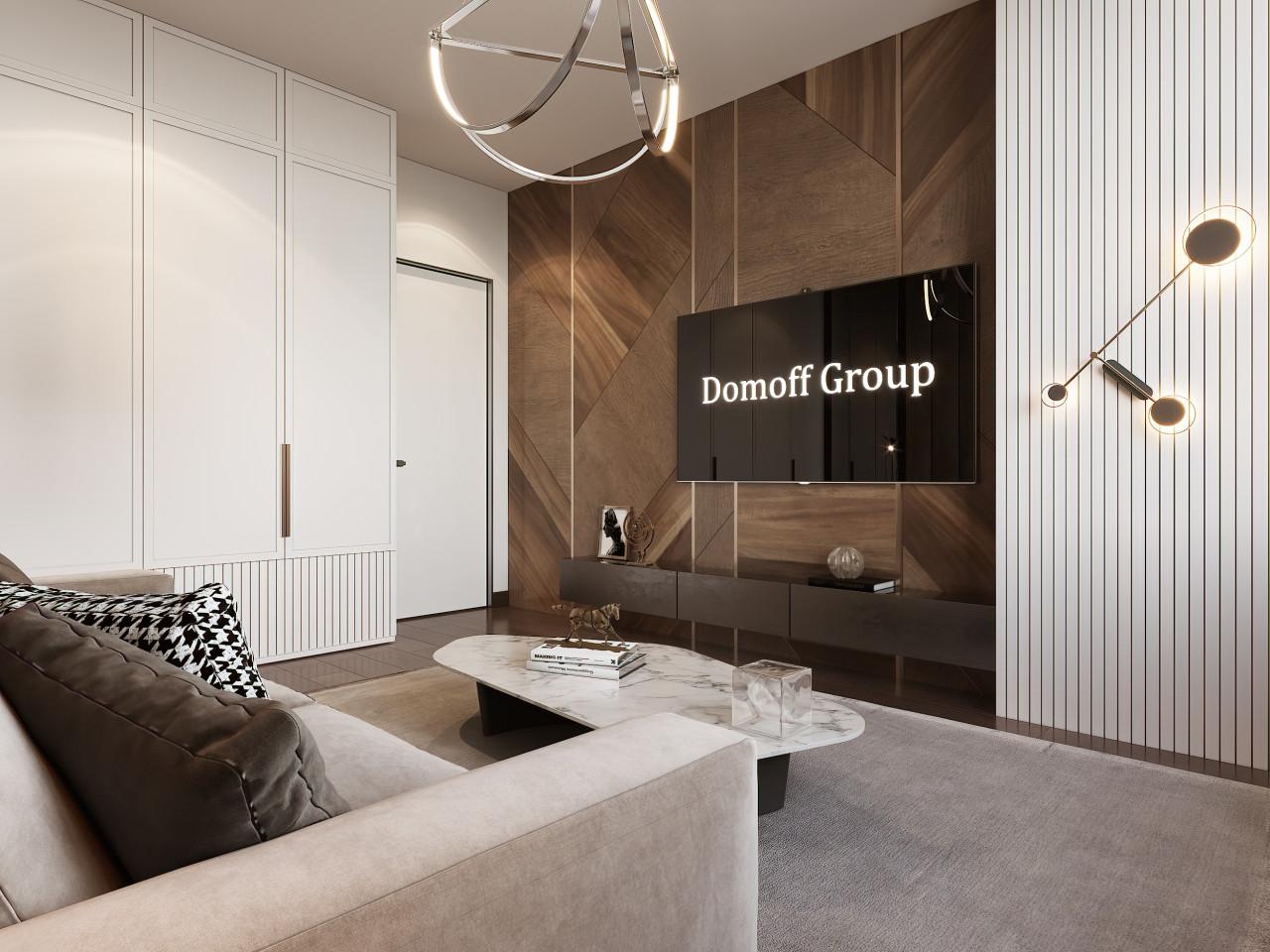 ЖК "Новый Арбат" Квартиры  фото №10