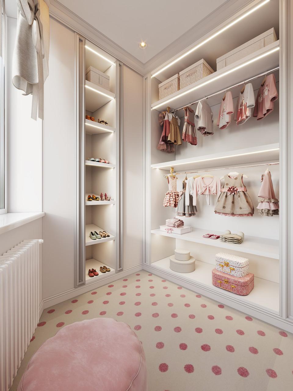 ЖК "Новый Арбат" Квартиры  фото №16