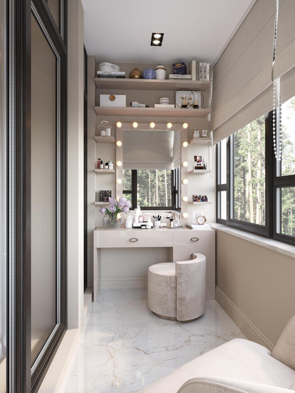 КП "Павлово 2" Квартиры Современная классика Современный Эклектика фото №11