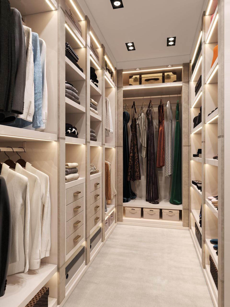 КП "Павлово 2" Квартиры Современная классика Современный Эклектика фото №17