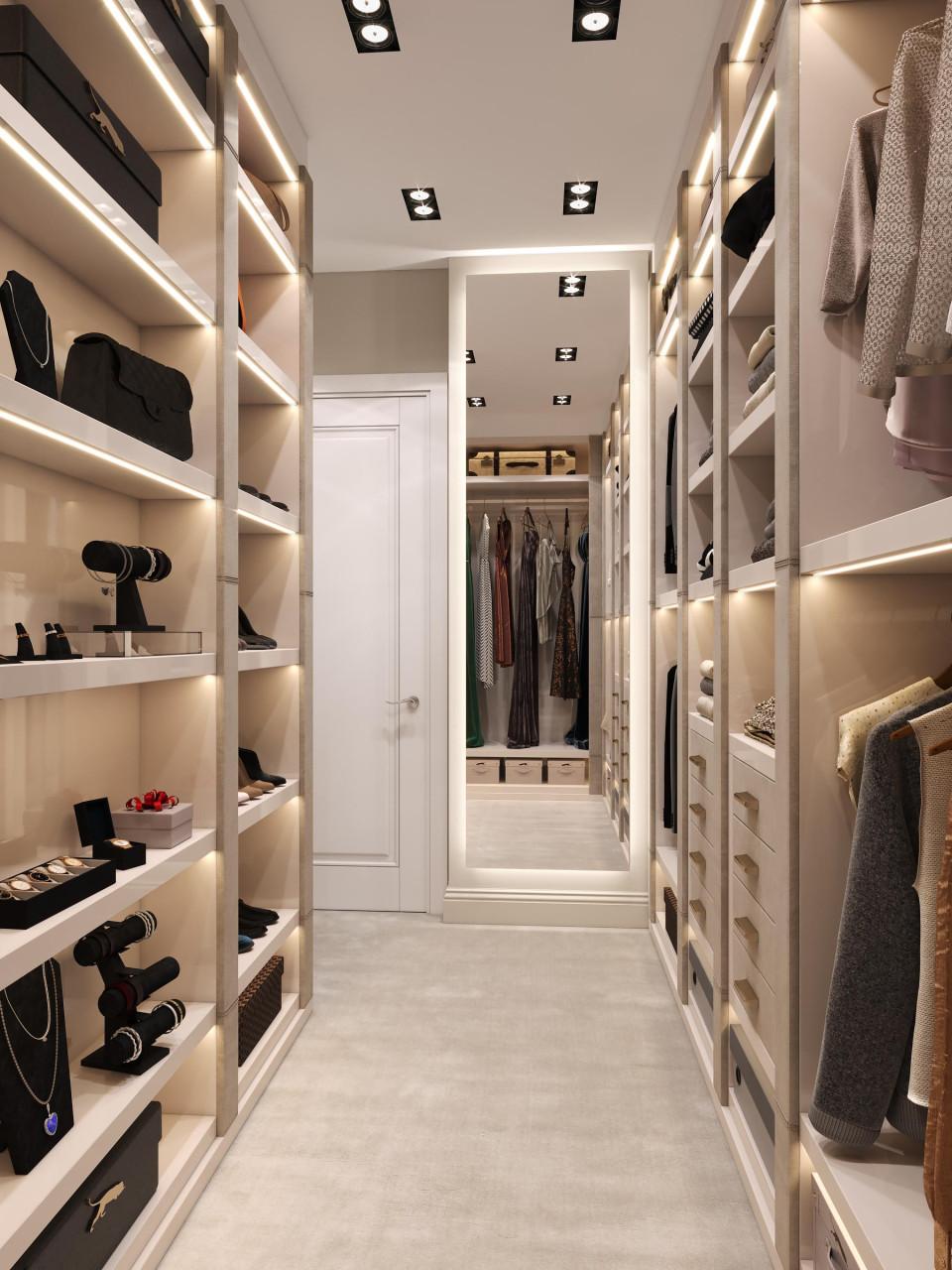 КП "Павлово 2" Квартиры Современная классика Современный Эклектика фото №18