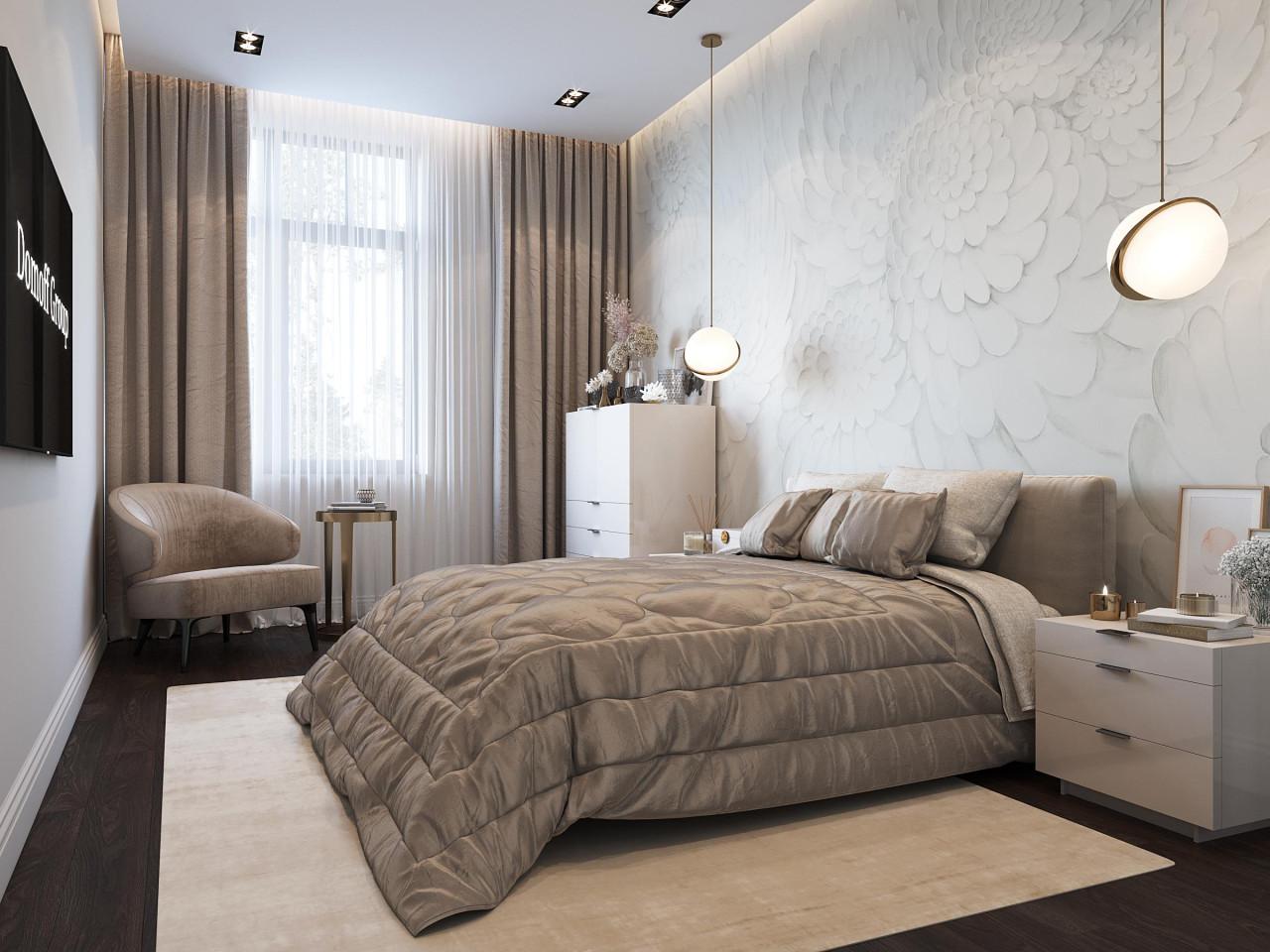 КП "Павлово 2" Квартиры Современная классика Современный Эклектика фото №4