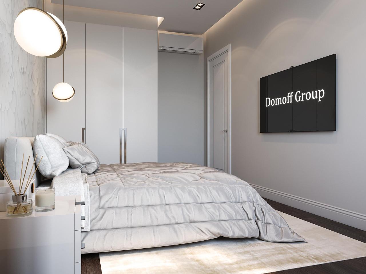 КП "Павлово 2" Квартиры Современная классика Современный Эклектика фото №6