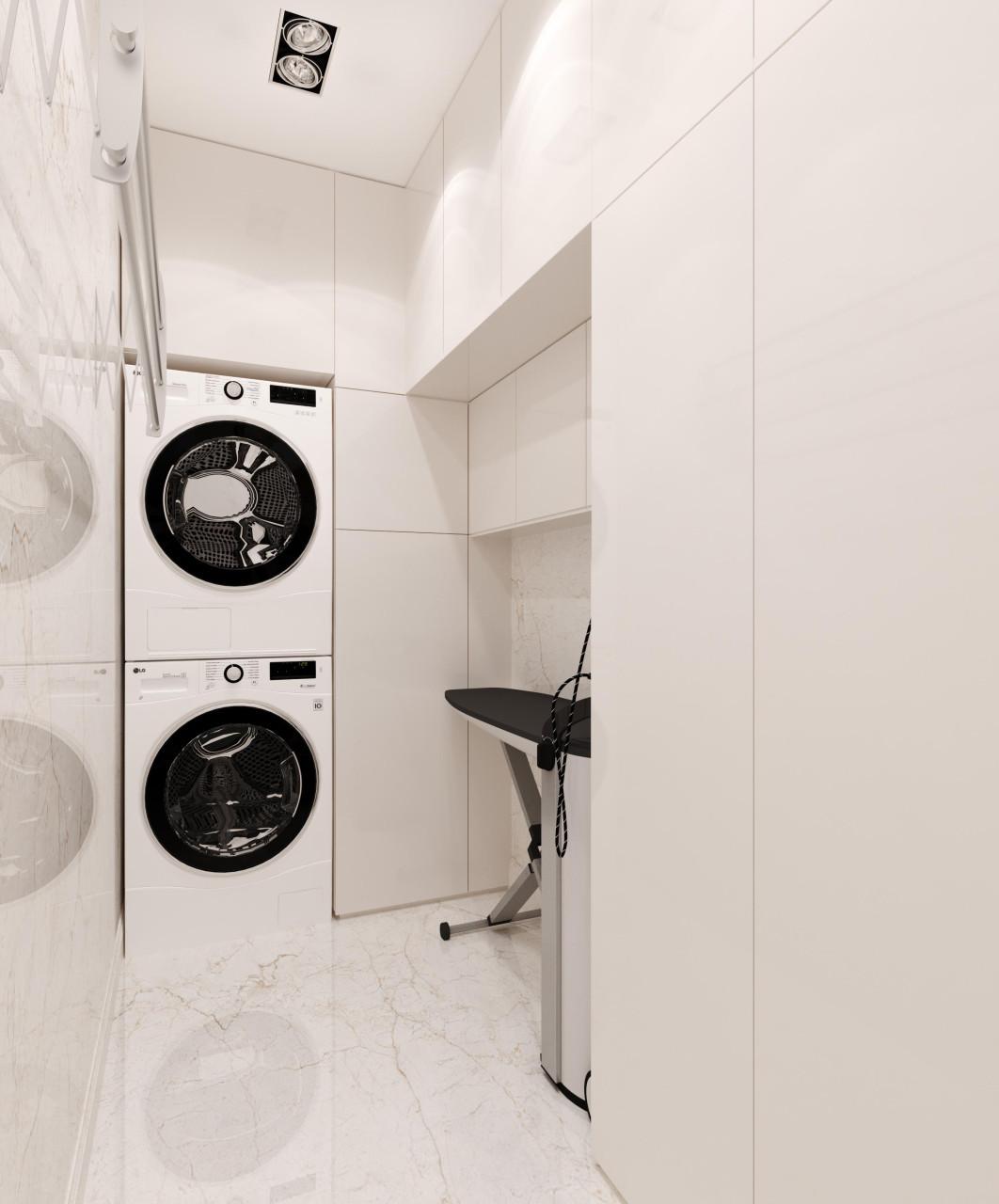 КП "Павлово 2" Квартиры Современная классика Современный Эклектика фото №21