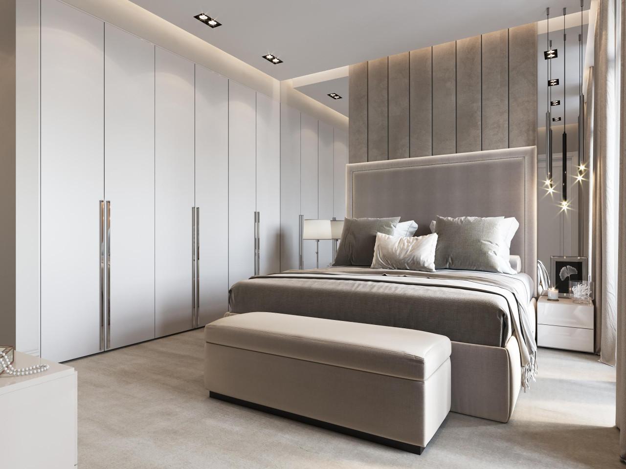 КП "Павлово 2" Квартиры Современная классика Современный Эклектика фото №8