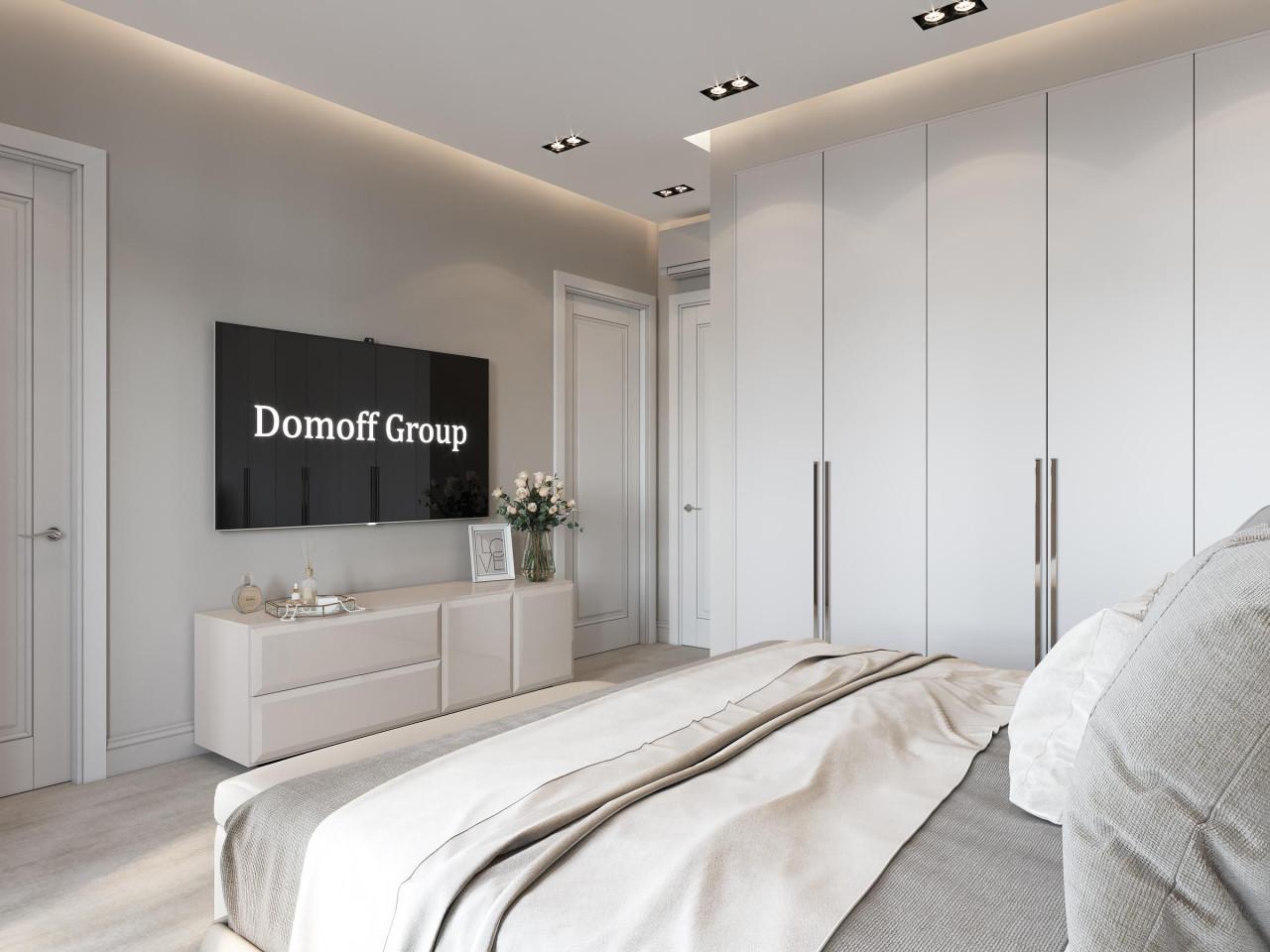 КП "Павлово 2" Квартиры Современная классика Современный Эклектика фото №9