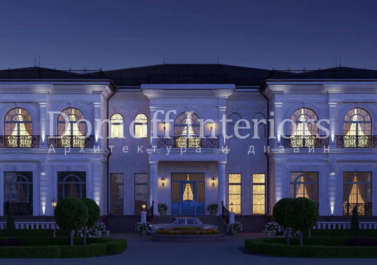 Дом в Ташкенте Жилые дома фото №2