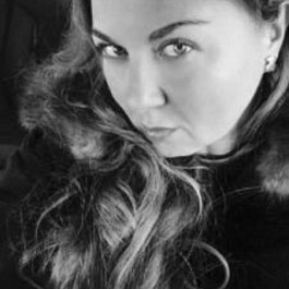 Марина Егорова