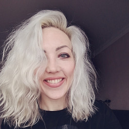 Полина Мелехина