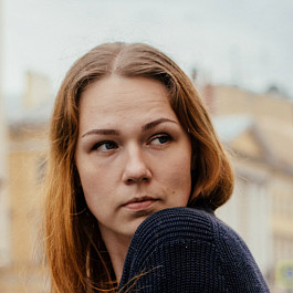 Ирэн Гайдукова