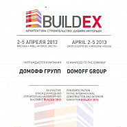 Buildex